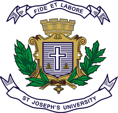 St Joseph's University